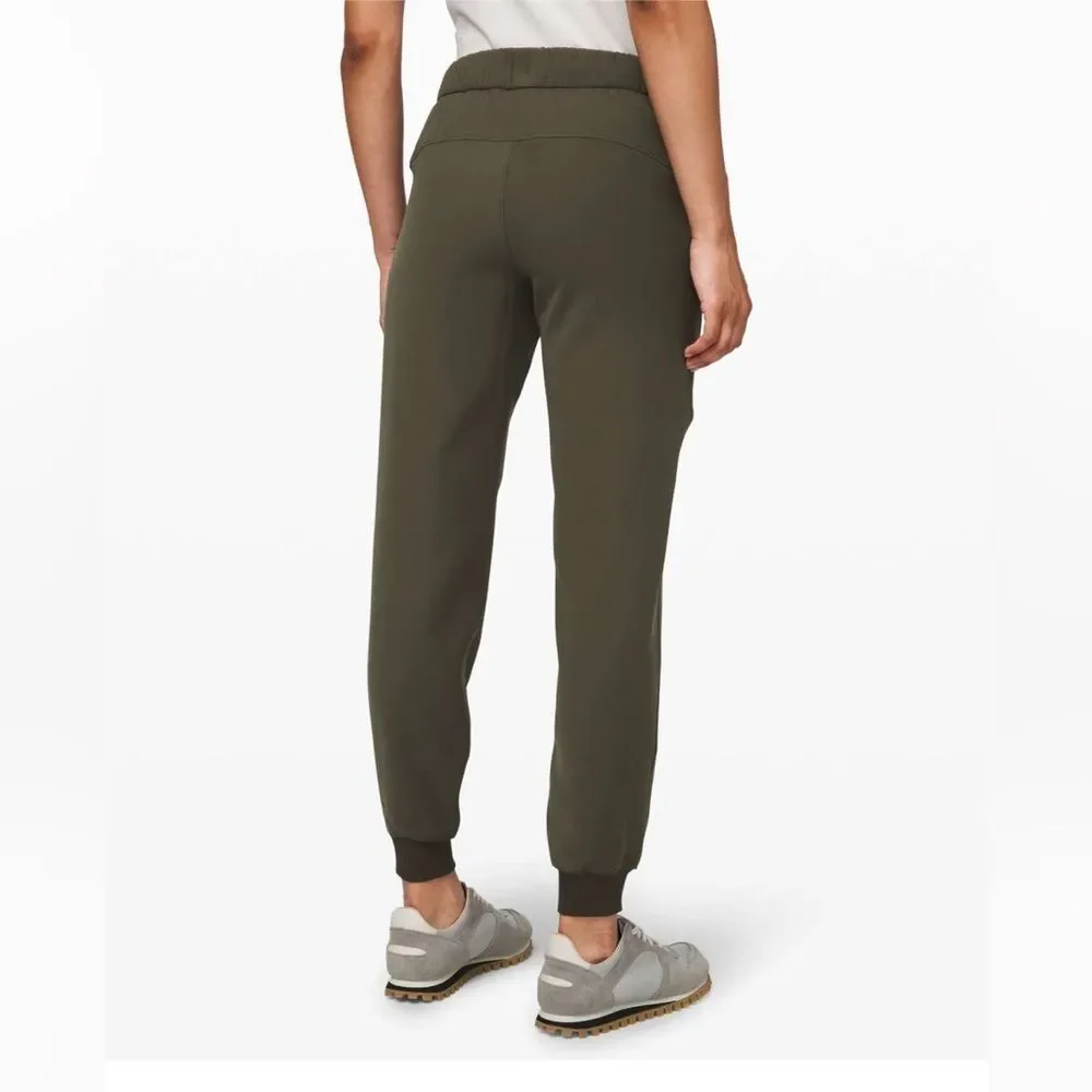 Lululemon On the Fly Luxtreme Joggers 6